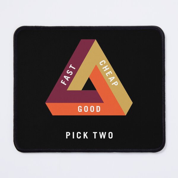 Item preview, Pick Two Business designed and sold by clarkstpress.