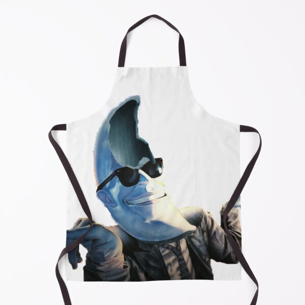 Item preview, Mac Tonight Hollow head designed and sold by Ratch2929.