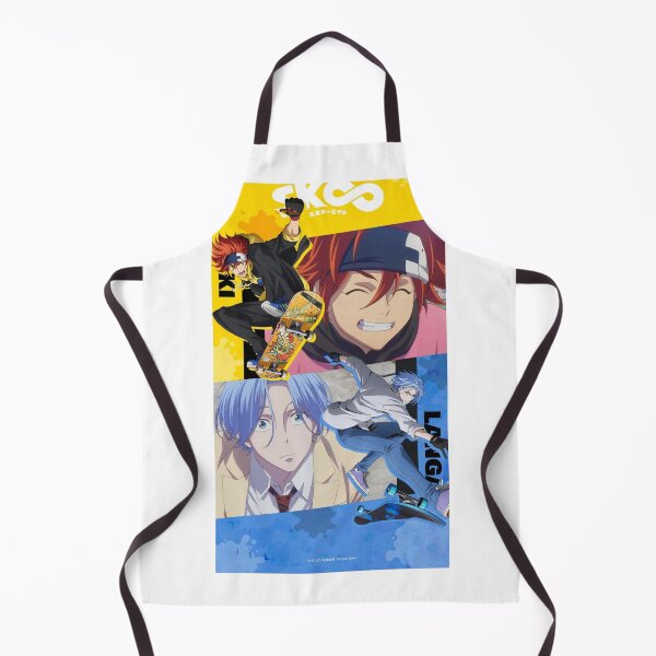 Item preview, reki and langa designed and sold by lillypeach.