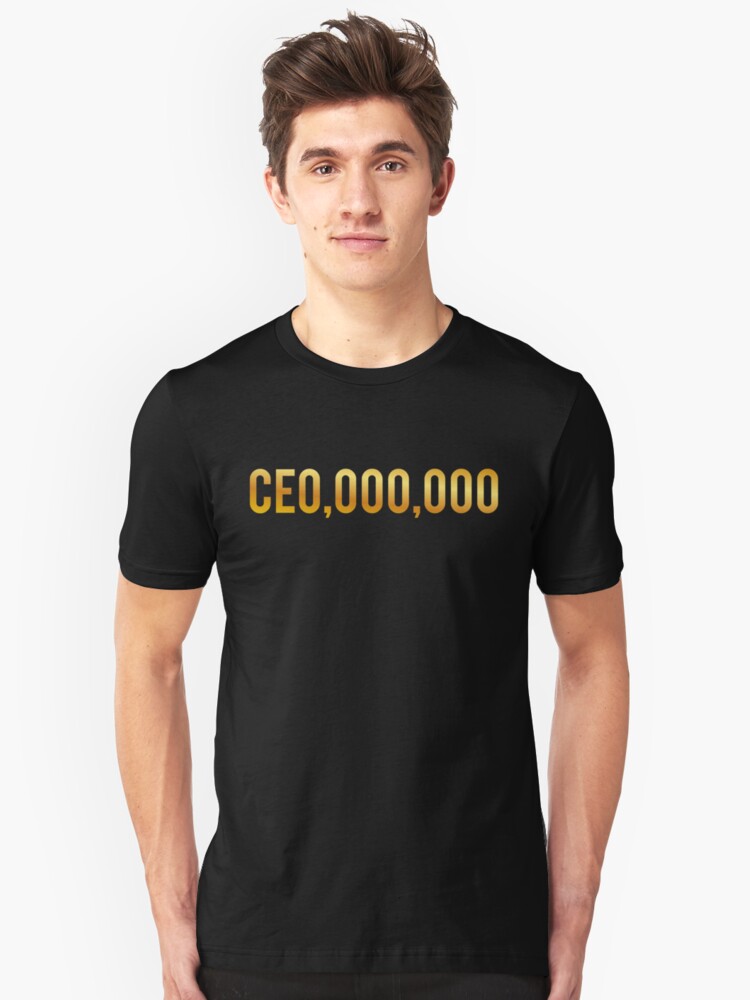 cheap business t shirts