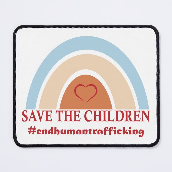 Item preview, Save The Children designed and sold by nikolaj1301.
