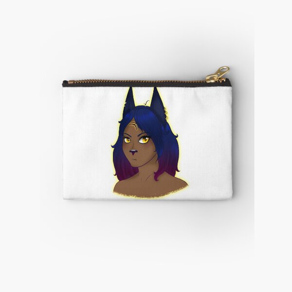 Item preview, Anubis Amarillo Blanco designed and sold by kieloki.