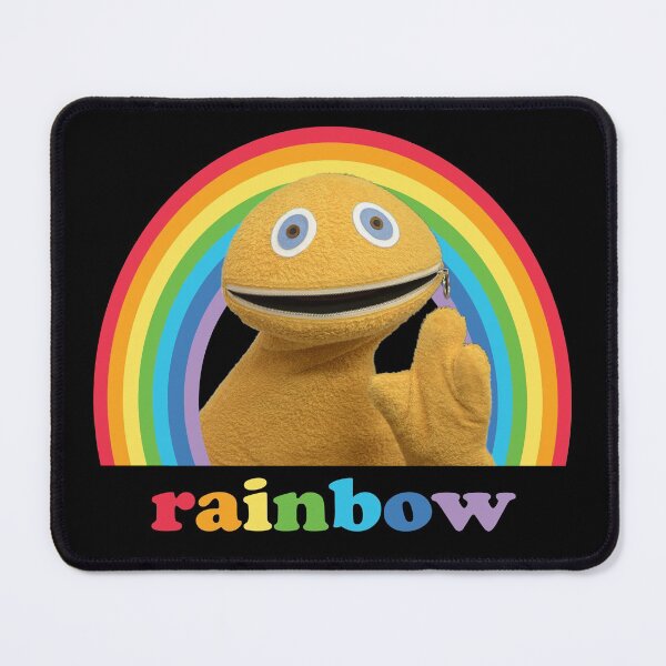 Item preview, Zippy, rainbow designed and sold by nikolaj1301.