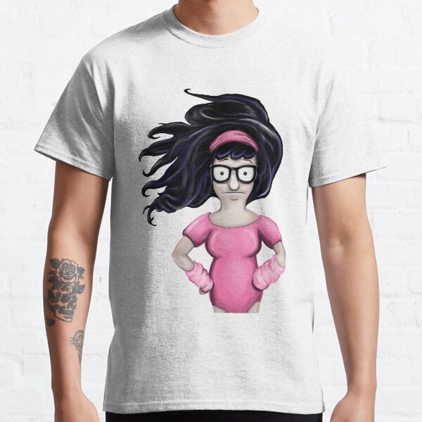 Tina; Buttloose Classic T-Shirt