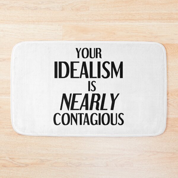 Item preview, Trollhunters-Inspired "Nearly Contagious" designed and sold by mulberrydragon.