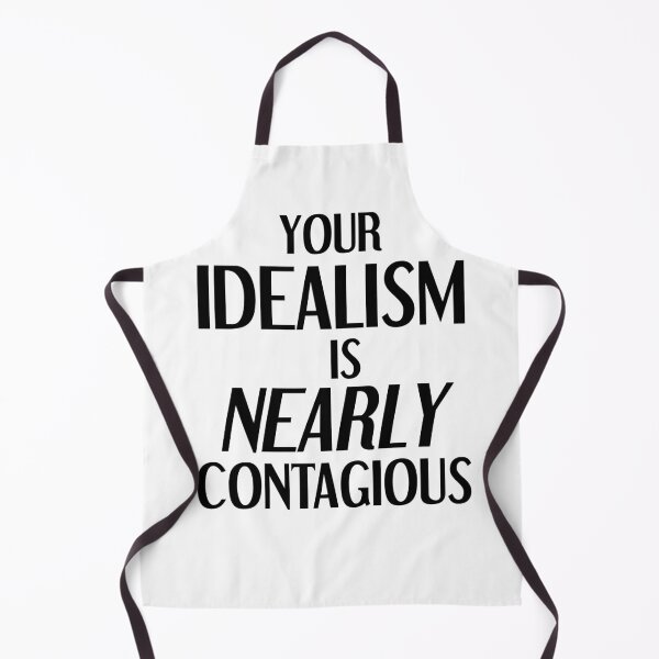 Item preview, Trollhunters-Inspired "Nearly Contagious" designed and sold by mulberrydragon.