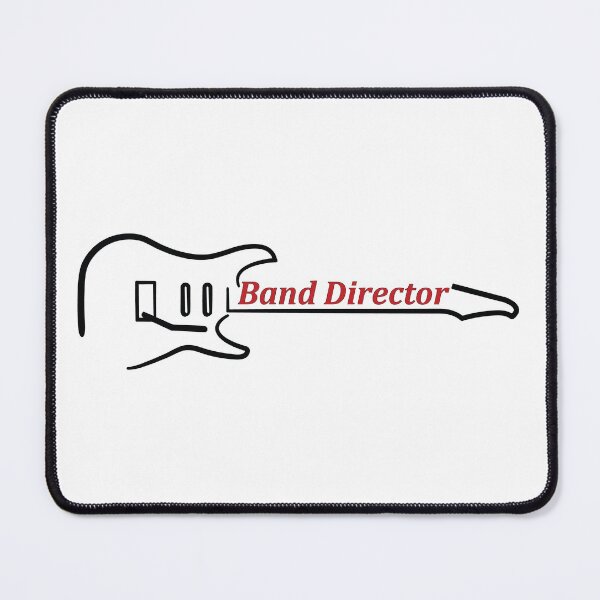 Item preview, Band Director designed and sold by nikolaj1301.