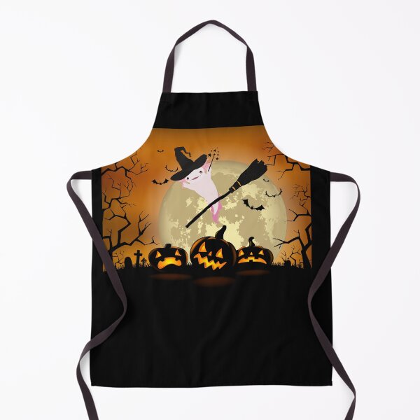Item preview, Axolotl Lover Walking Fish Halloween Axolotl designed and sold by Anela-MC.
