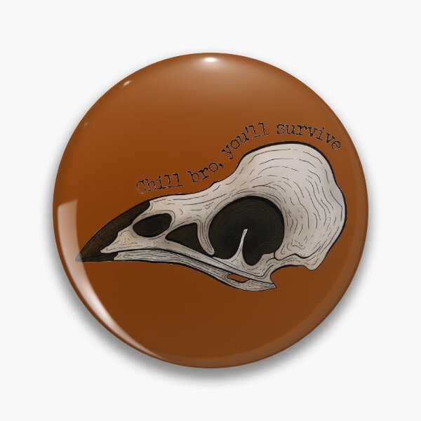Item preview, you'll survive..  designed and sold by Miamann.