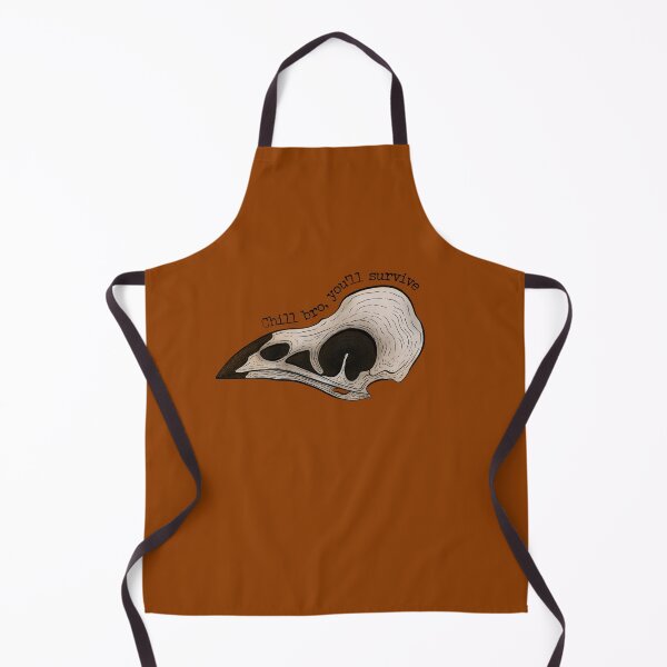 Item preview, you'll survive.. designed and sold by Miamann.