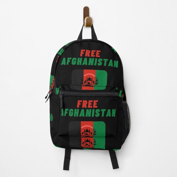 Item preview, Free Afganistan designed and sold by Dyxxe.