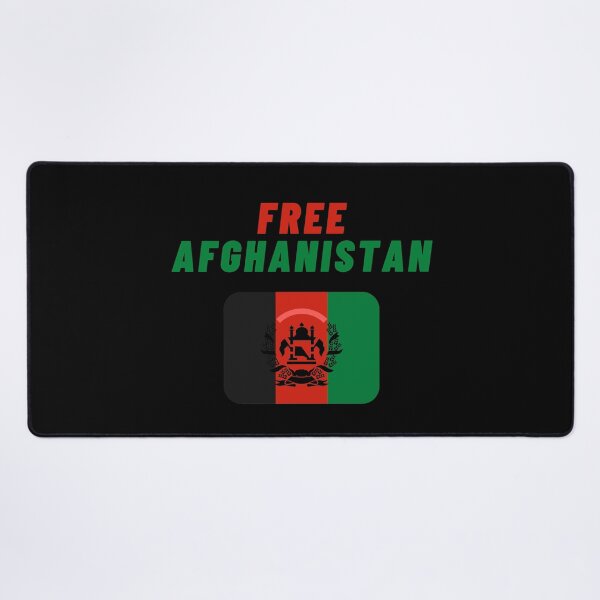 Item preview, Free Afganistan designed and sold by Dyxxe.