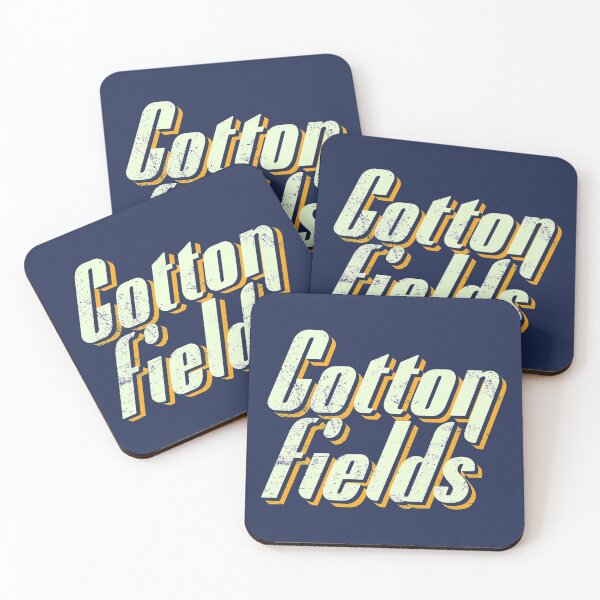 Item preview, COTTON FIELDS designed and sold by Klementsen.
