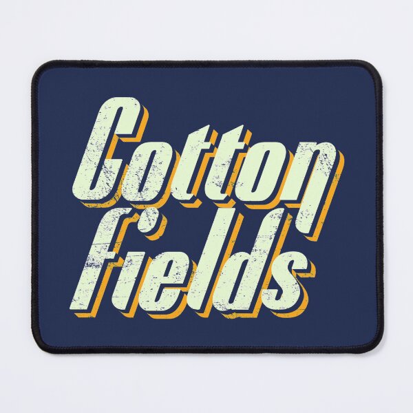 Item preview, COTTON FIELDS designed and sold by Klementsen.