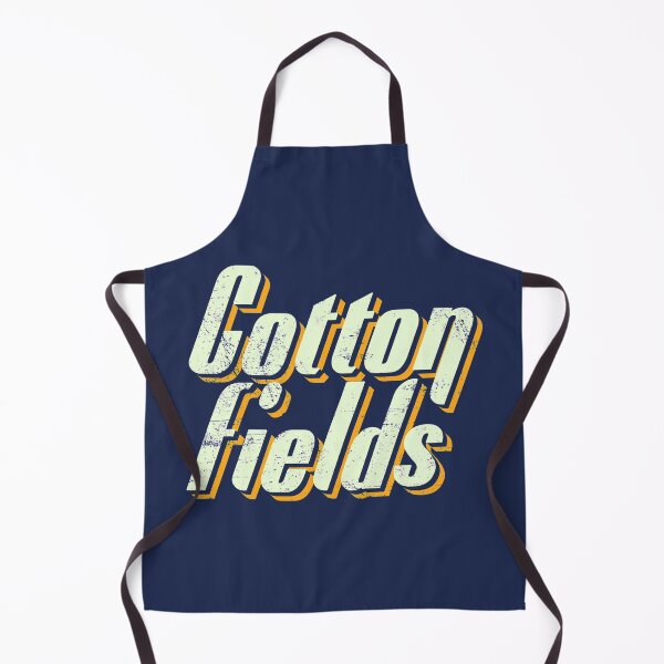 Item preview, COTTON FIELDS designed and sold by Klementsen.