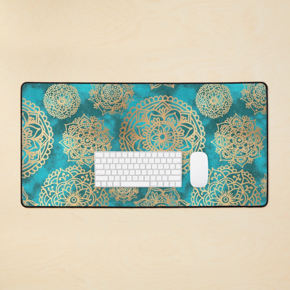 Item preview, Desk Mat designed and sold by julieerindesign.