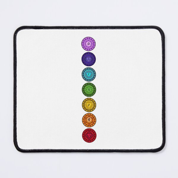 Item preview, 7 chakras designed and sold by nikolaj1301.