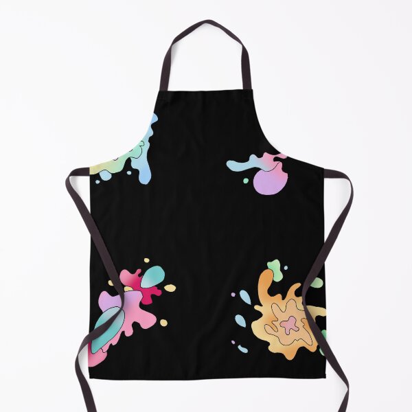 Item preview, Splat! Paint Splatter Design designed and sold by viqysarthouse.