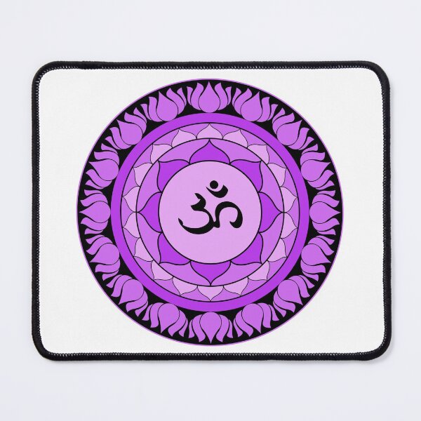 Item preview, Crown Chakra - Sahasrara designed and sold by nikolaj1301.