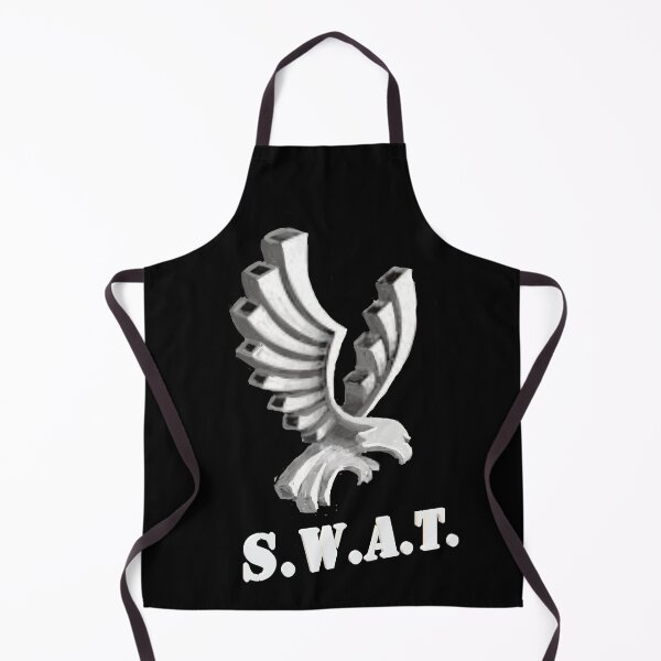 Item preview, S.W.A.T. 3D designed and sold by THE AMERICAN TEEVANGELIST.