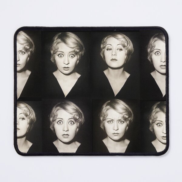 Item preview, Joan Blondell designed and sold by Leafyblues.