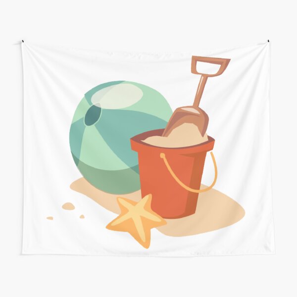 New Summer Tapestry