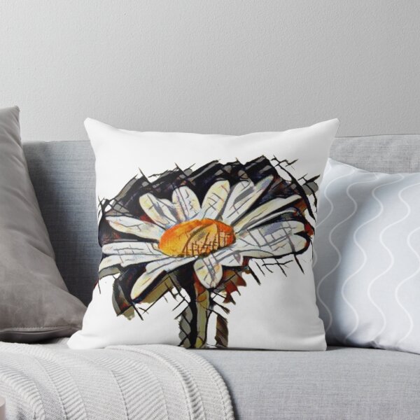 Item preview,  Flor tropical designed and sold by Rozanasarmanho.