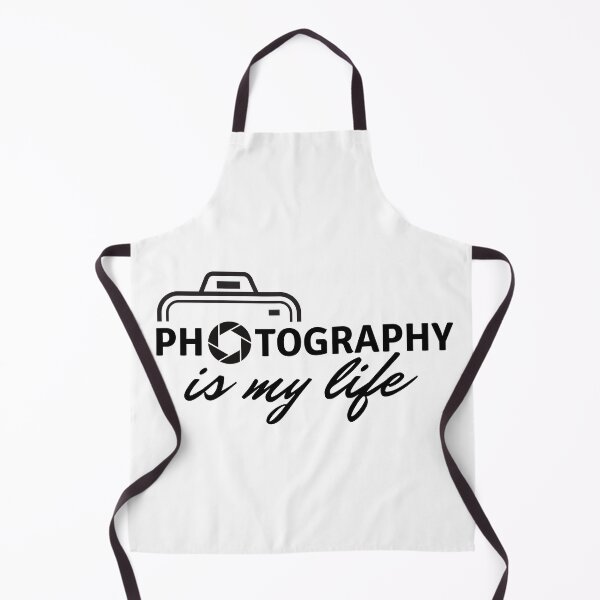 Item preview, Photography is my life designed and sold by Joel-QO.