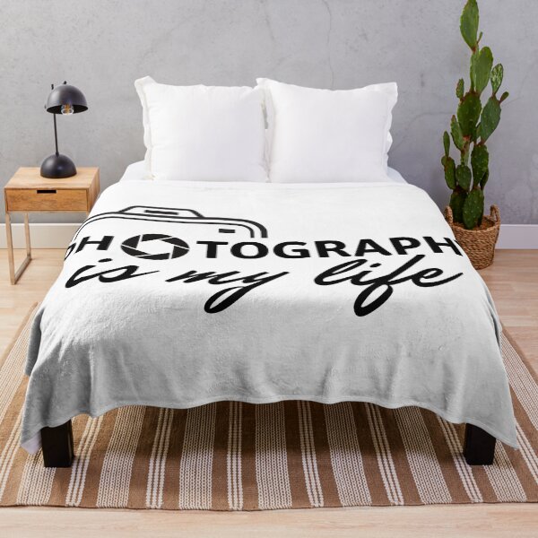 Item preview, Photography is my life designed and sold by Joel-QO.