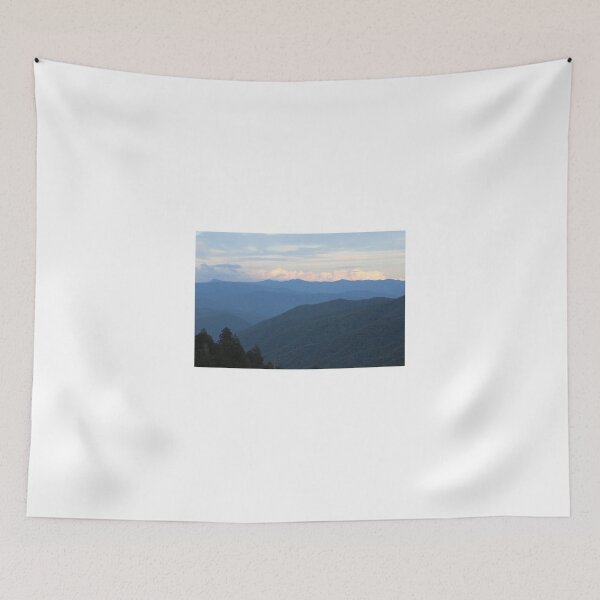 Item preview, Smokey Mountains Gatlinburg Tennessee designed and sold by ridthestigma.