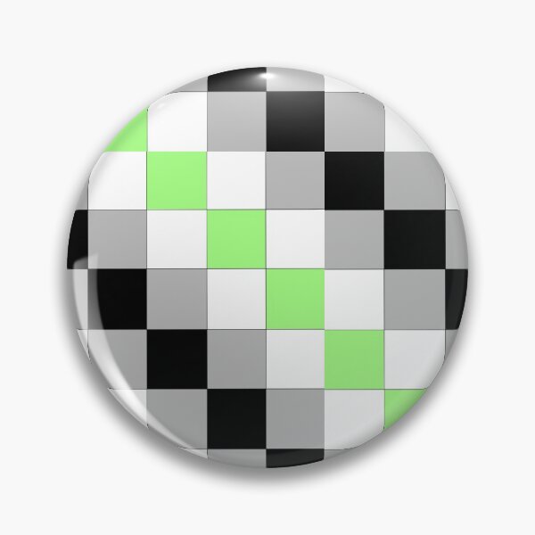 Item preview, Agender Tiles designed and sold by storiesofsolace.