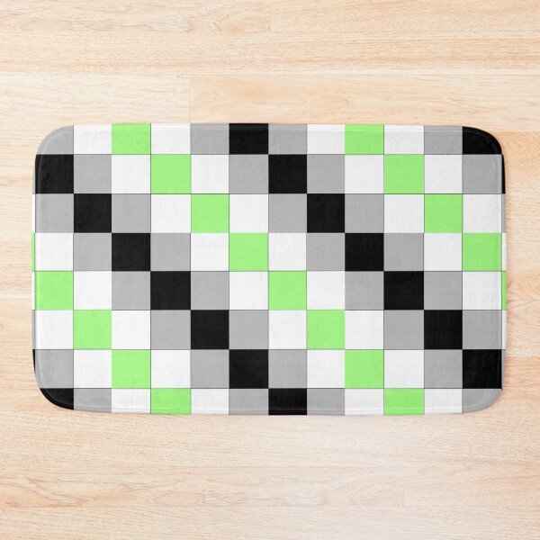 Item preview, Agender Tiles designed and sold by storiesofsolace.