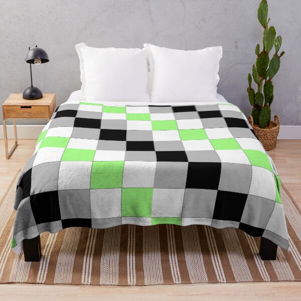 Item preview, Agender Tiles designed and sold by storiesofsolace.