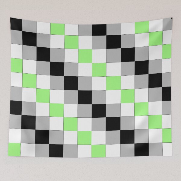 Item preview, Agender Tiles designed and sold by storiesofsolace.