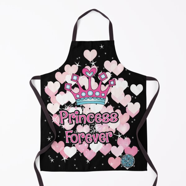 Item preview, Princess Forever |b designed and sold by TheSuper1.