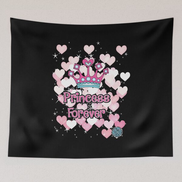 Item preview, Princess Forever |b designed and sold by TheSuper1.