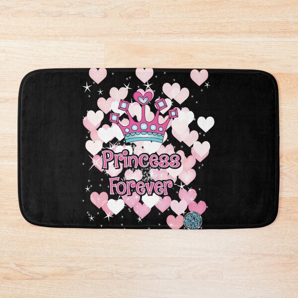 Item preview, Princess Forever |b designed and sold by TheSuper1.
