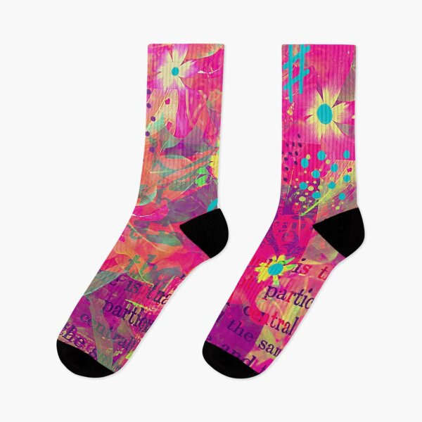 Item preview, CONGENIAL FLOWERS designed and sold by Swooncake Press.