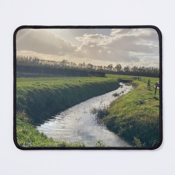 Item preview, Winding waterway walk designed and sold by K8Simmons.