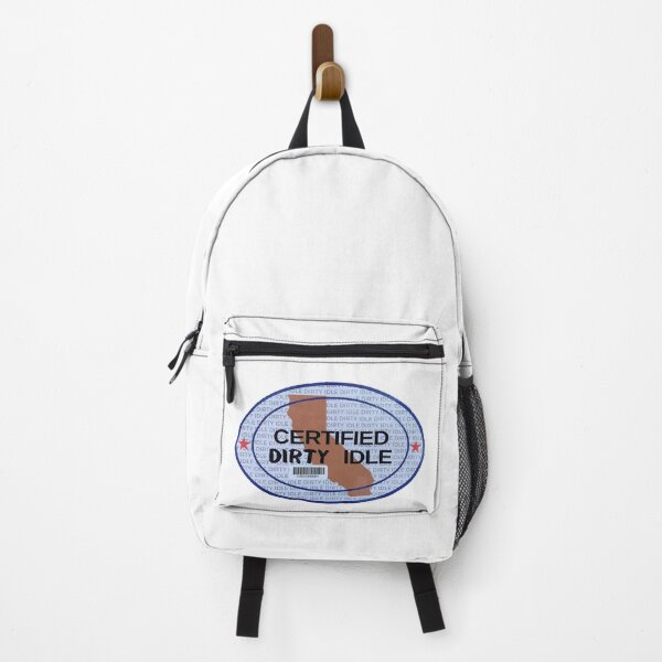 Item preview, Certified DIRTY Idle designed and sold by RatchetOffroad.