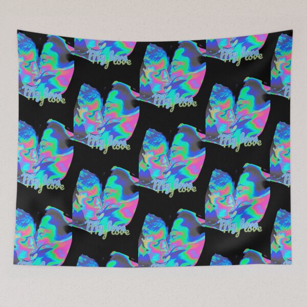 Item preview, Couple in love designed and sold by Rytespot.