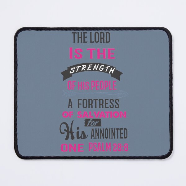 Item preview, Lord is the strength designed and sold by Rsagur12.