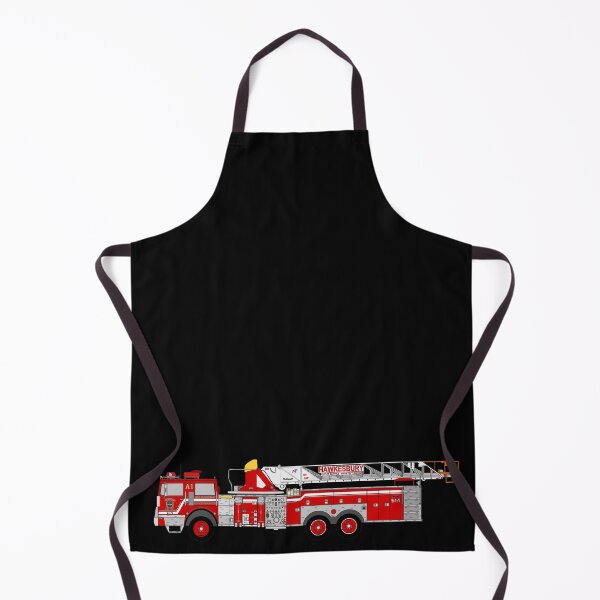 Item preview, A1-75 Fire Ladder Truck designed and sold by chiefa175.
