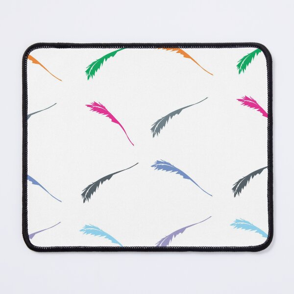 Item preview, colorful leaf patterns designed and sold by Rsagur12.