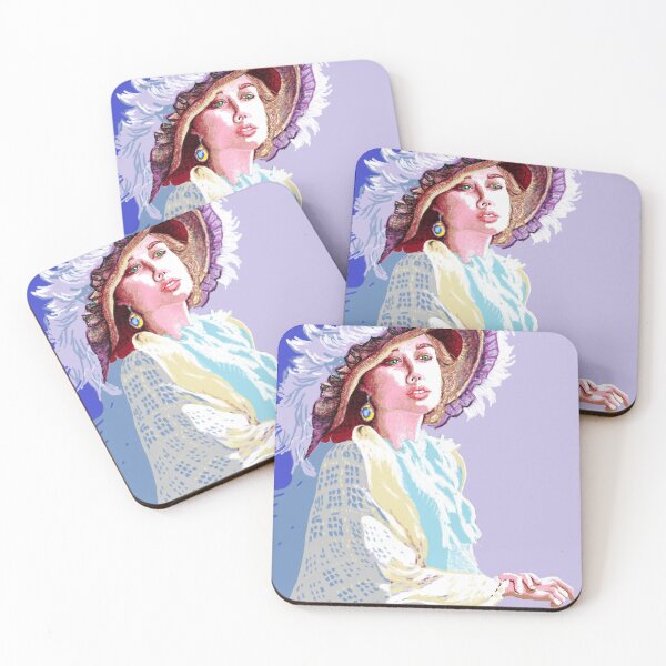 Item preview, MISS WAITING designed and sold by leonardopintos.