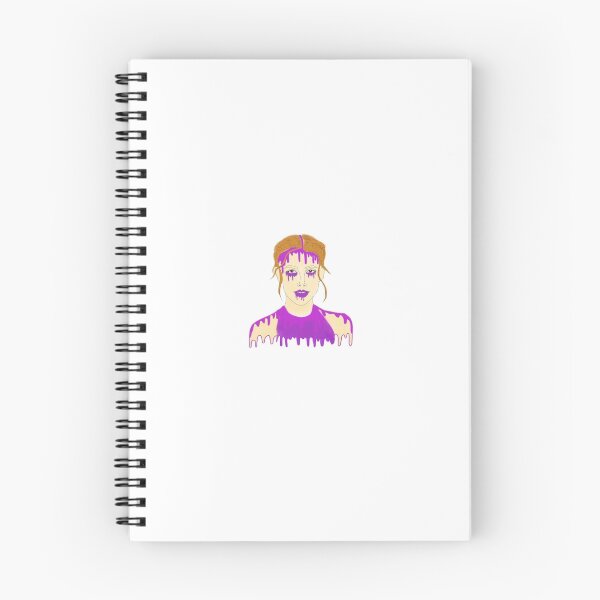 Item preview, Drippy Emma Roberts designed and sold by PlanetSpooky.