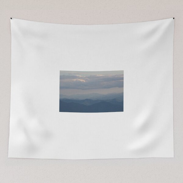 Item preview, Smokey Mountains Gatlinburg Tennessee designed and sold by ridthestigma.