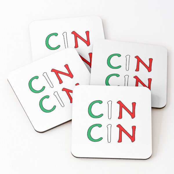 Item preview, CIN CIN CHEERS TOAST JaCorin  designed and sold by JaCorin.