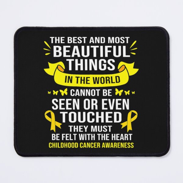 Item preview, Kids Childhood Cancer Warrior designed and sold by Clavitaps.