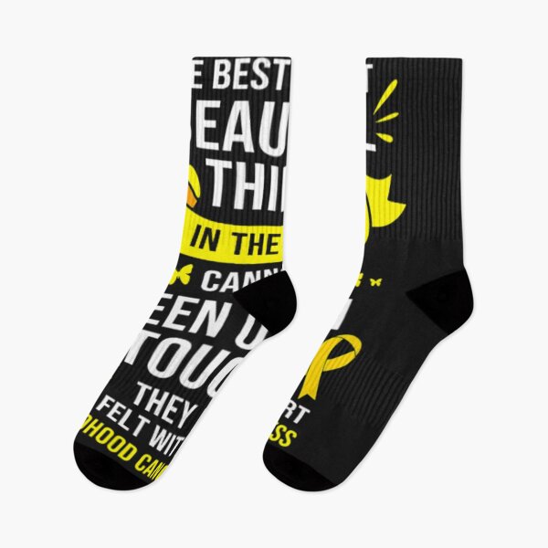 Item preview, Kids Childhood Cancer Warrior designed and sold by Clavitaps.